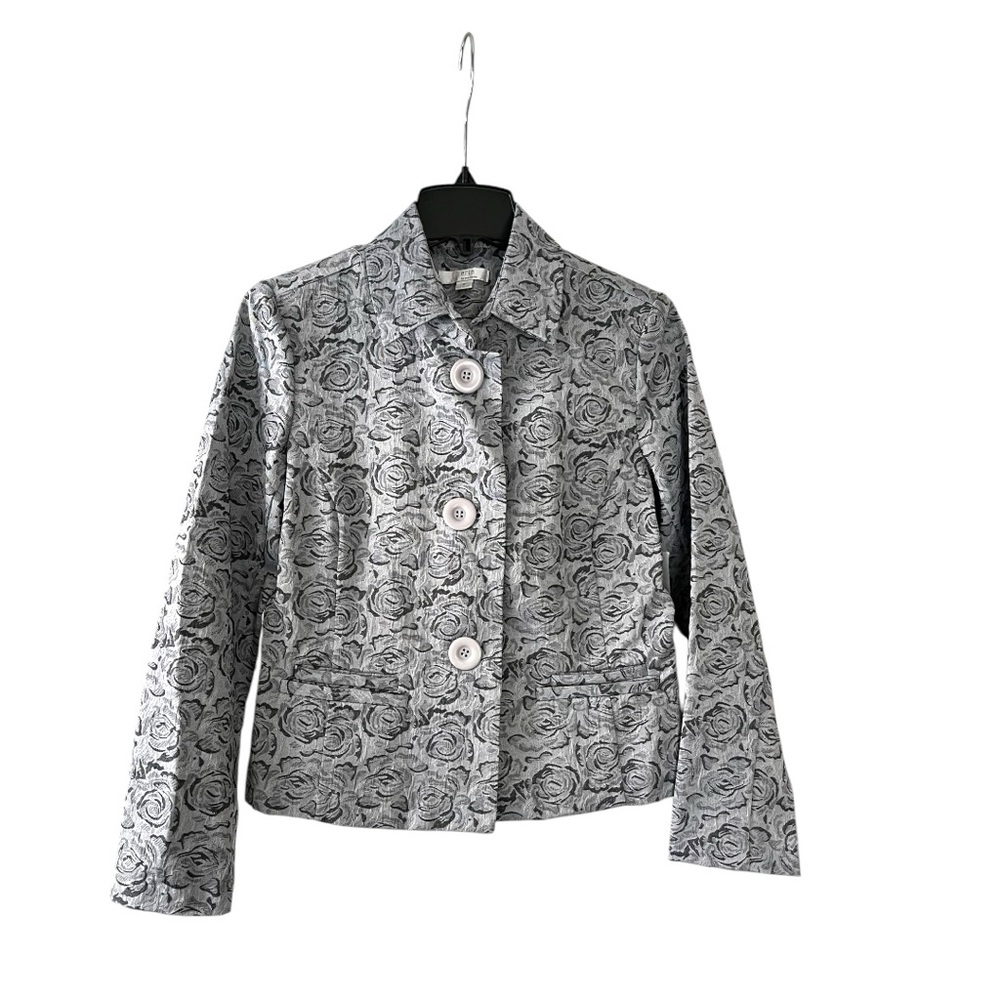 NWT Erin by Erin London jacket